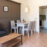 Uviglie Διαμέρισμα *