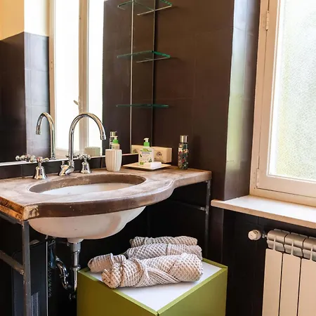 Lejlighed Uviglie Rosignano Monferrato