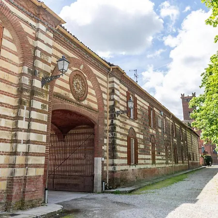 Uviglie Апартаменты Rosignano Monferrato