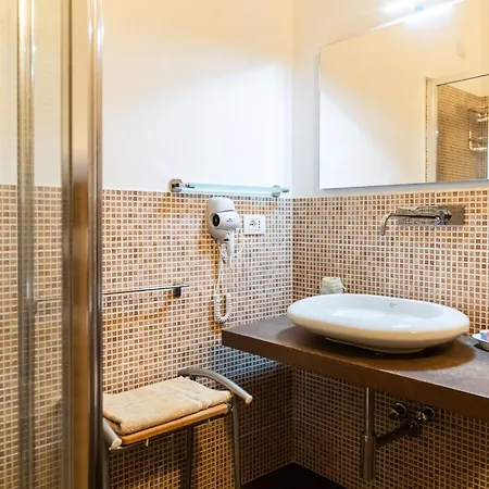 Uviglie Apartman