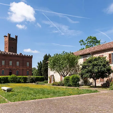 Uviglie Rosignano Monferrato