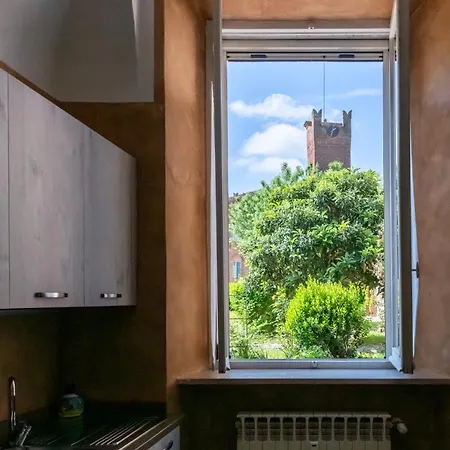 Uviglie Апартаменты Rosignano Monferrato