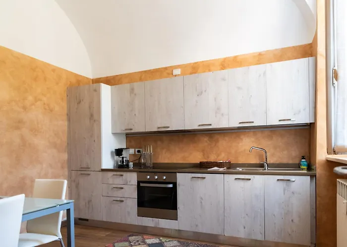 Uviglie Apartamento