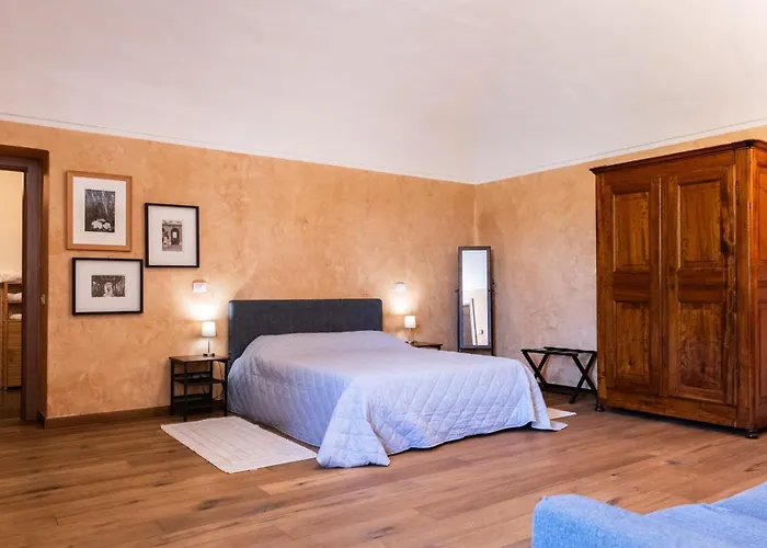 Apartamento Uviglie