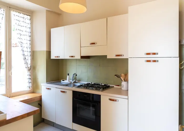 Apartamento Uviglie *