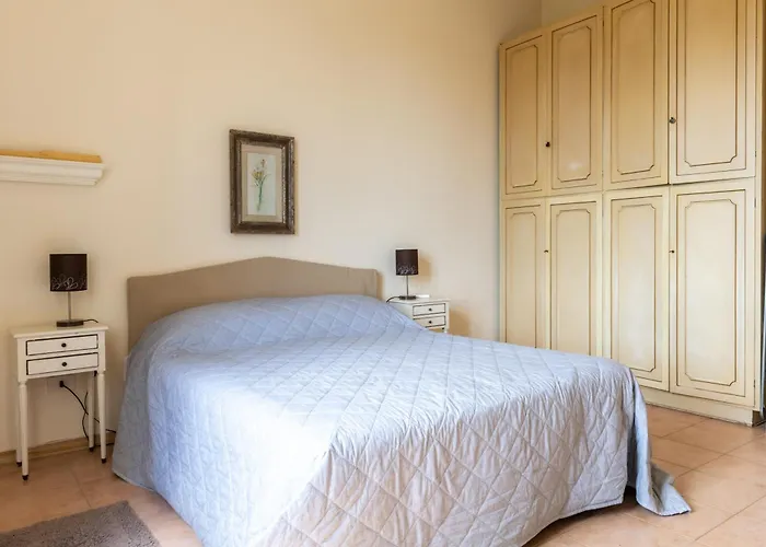 Apartamento Uviglie