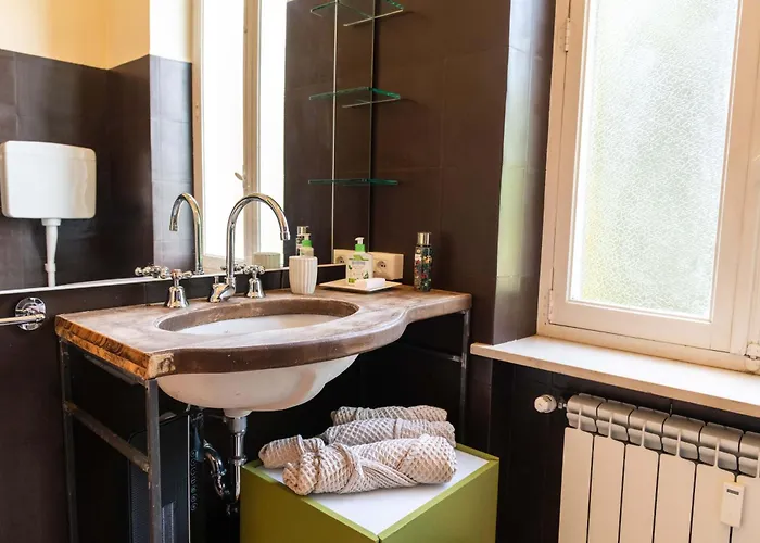 Διαμέρισμα Uviglie Rosignano Monferrato