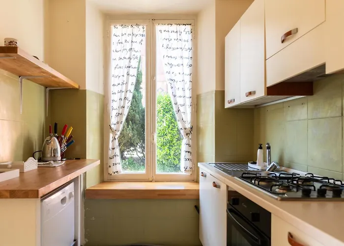 Apartamento Uviglie *