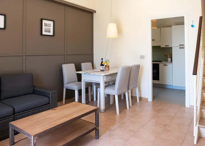 Uviglie Apartamento *