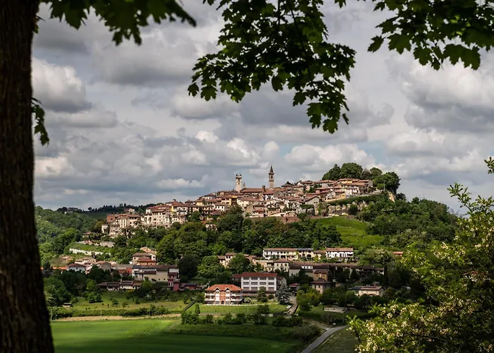 Διαμέρισμα Uviglie *