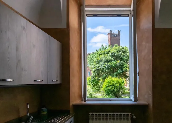 Uviglie Apartamento Rosignano Monferrato