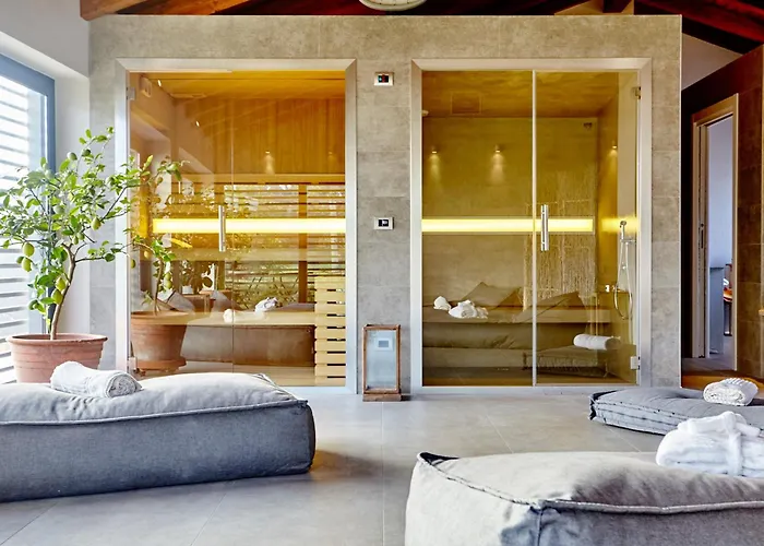 Uviglie Apartamento *